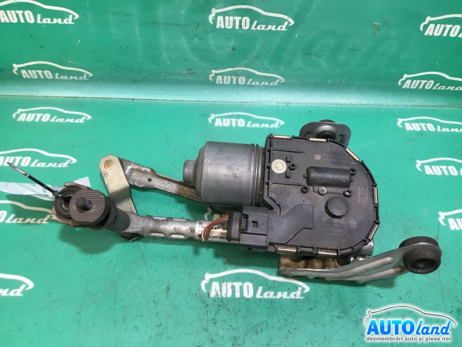 Timonerie Stergator cu Motoras SEAT LEON (1P1) 2005-2013 Cod 1P0955024B