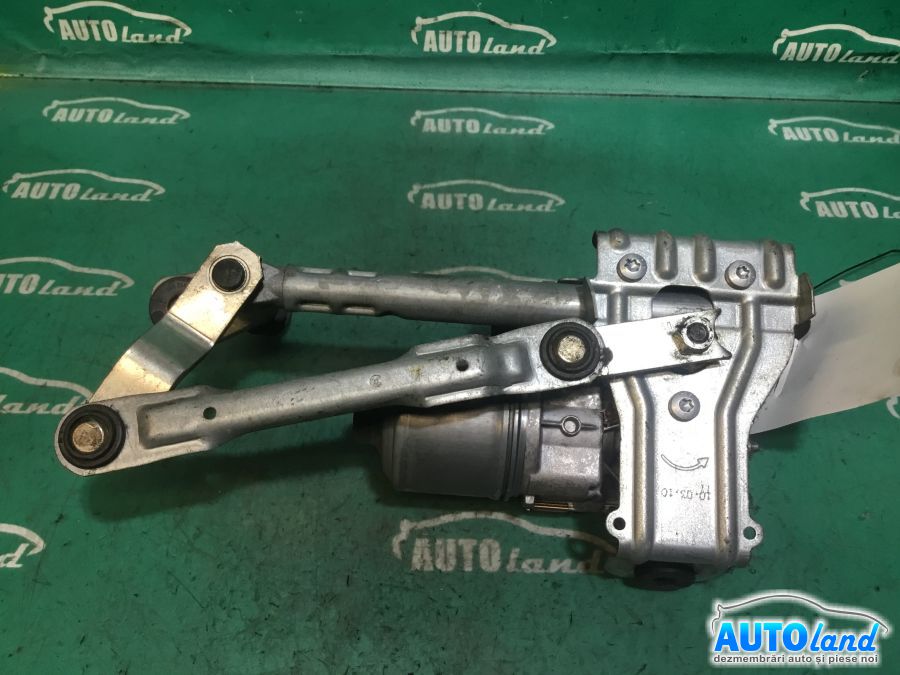 Timonerie Stergator cu Motoras SEAT LEON (1P1) 2005-2013 Cod 1P0955024E