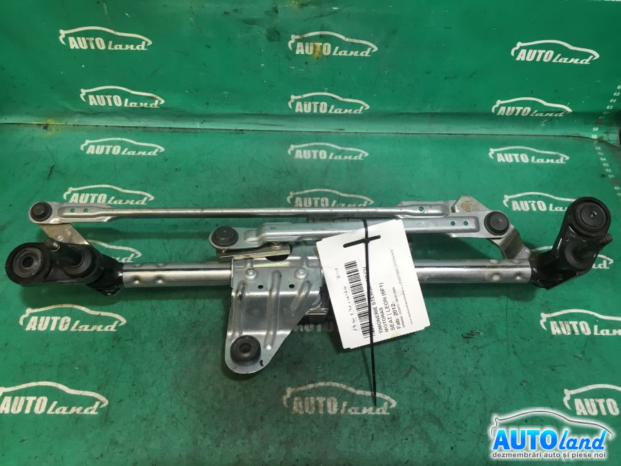 Timonerie Stergator cu Motoras SEAT LEON (5F1) 2012-2021 Cod 5F1955023B