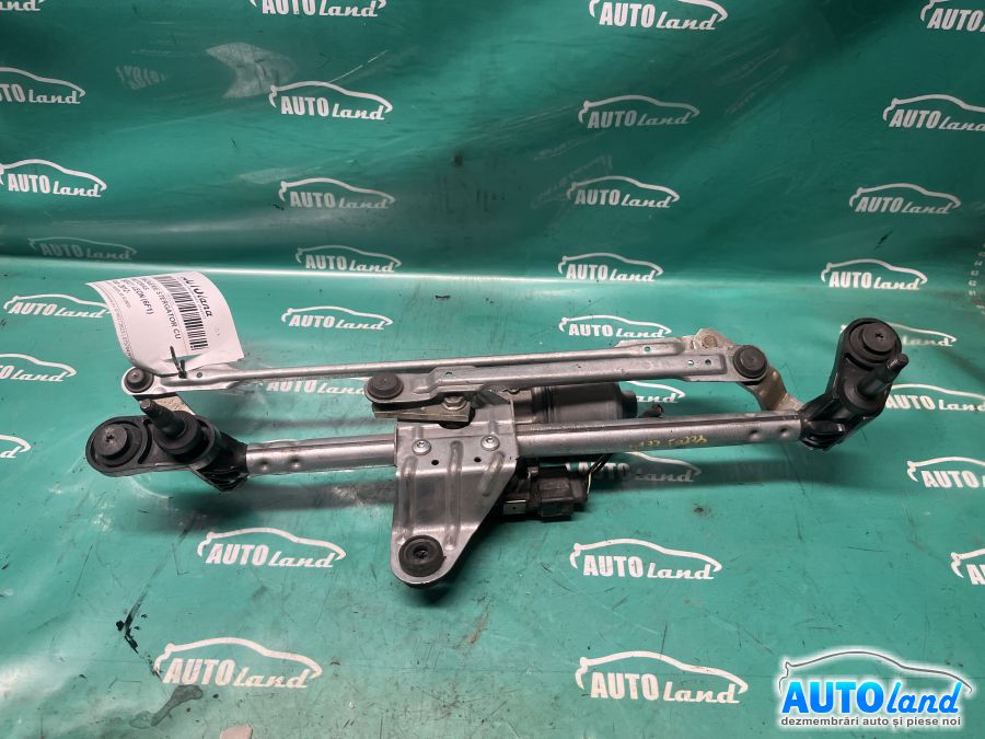 Timonerie Stergator cu Motoras SEAT LEON (5F1) 2012-2021 Cod 5F1955119A