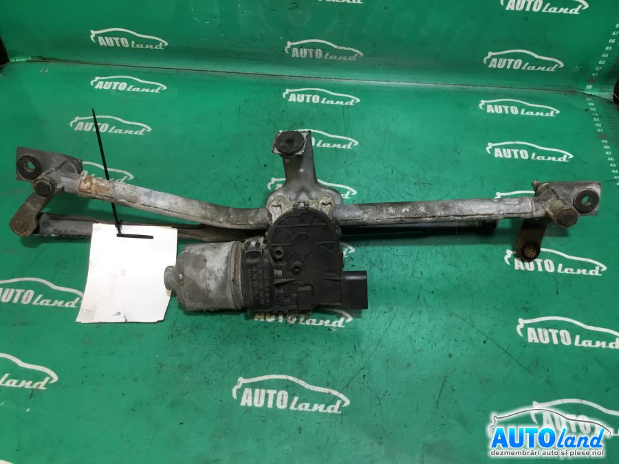 Timonerie Stergator cu Motoras SKODA FABIA (6Y2) 1999-2025