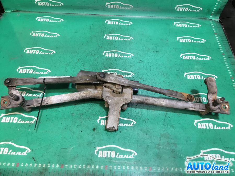 Timonerie Stergator cu Motoras SKODA FABIA (6Y2) 1999-2025