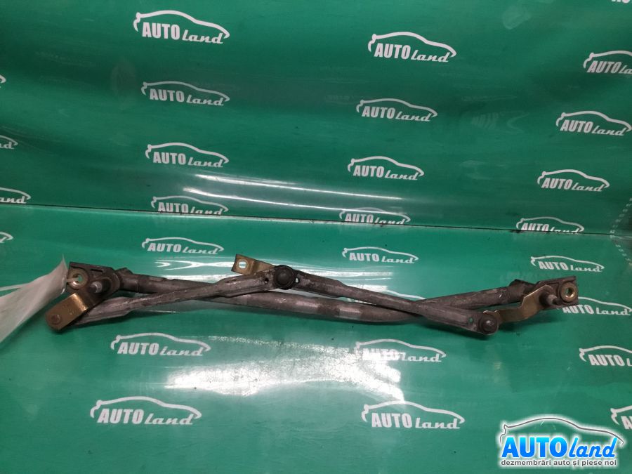 Timonerie Stergator cu Motoras SKODA FABIA (6Y2) 1999-2025