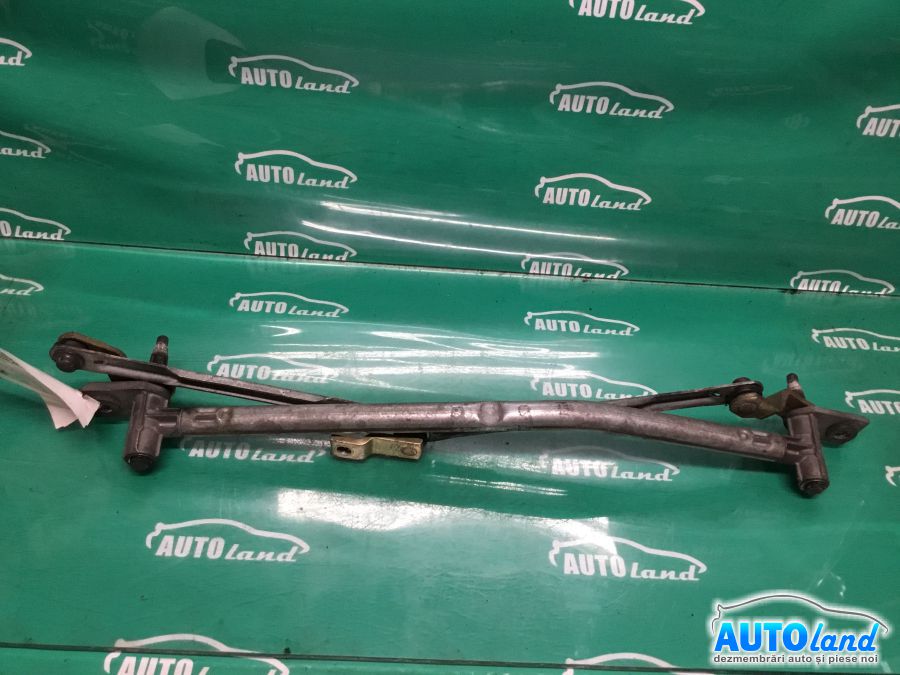 Timonerie Stergator cu Motoras SKODA FABIA (6Y2) 1999-2025