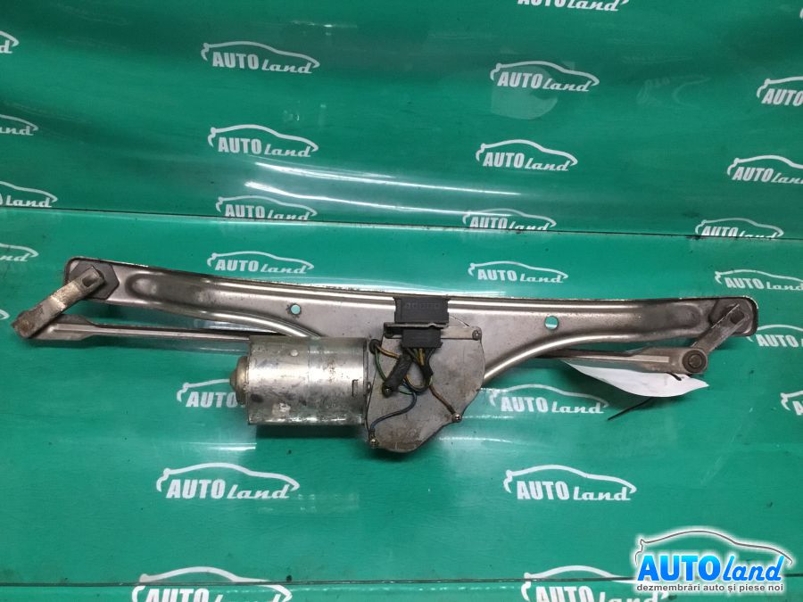 Timonerie Stergator cu Motoras SKODA FELICIA I (6U1) 1994-1998 Cod 4419785804216