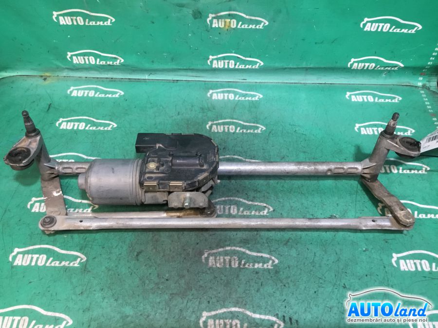 Timonerie Stergator cu Motoras SKODA OCTAVIA (1Z3) 2004-2025 Cod 1Z1955023C