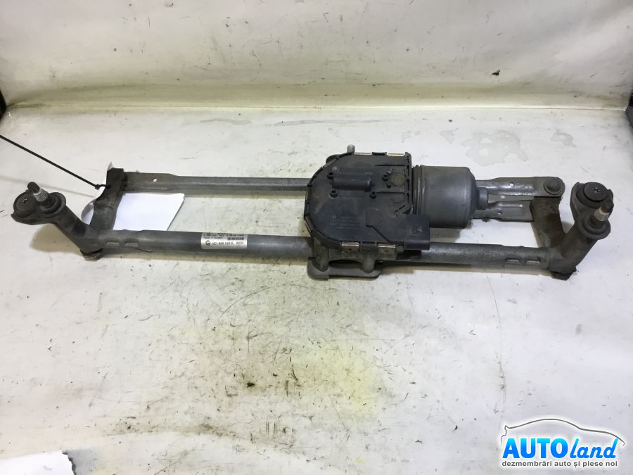 Timonerie Stergator cu Motoras