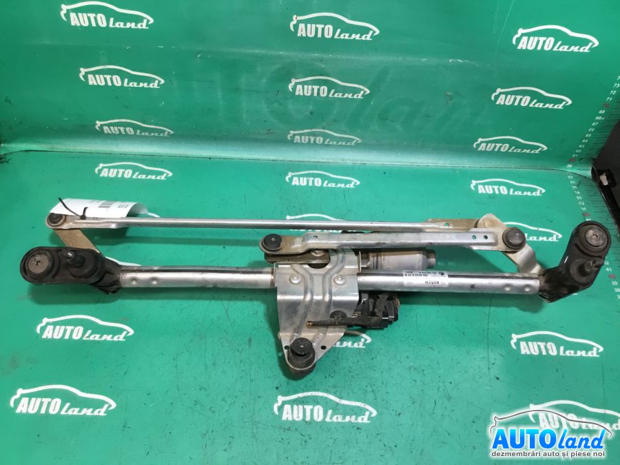 Timonerie Stergator cu Motoras