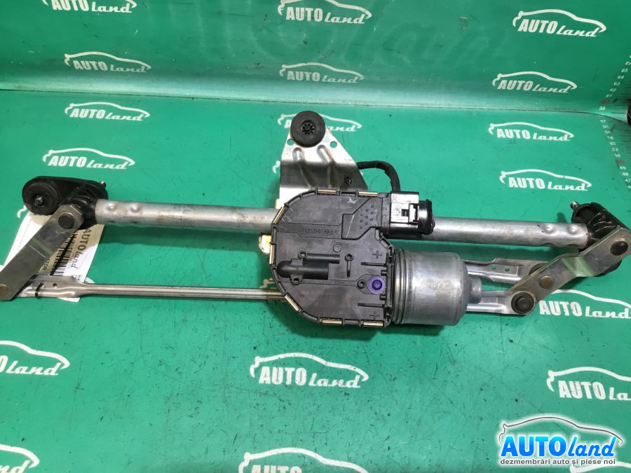 Timonerie Stergator cu Motoras SKODA OCTAVIA (5E3) 2012-2025 Cod 5E1955023A