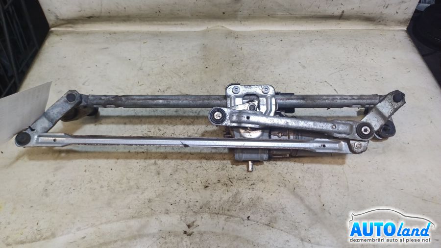 Timonerie Stergator cu Motoras SKODA OCTAVIA Combi (1Z5) 2004-2025 Cod 1Z1955119C