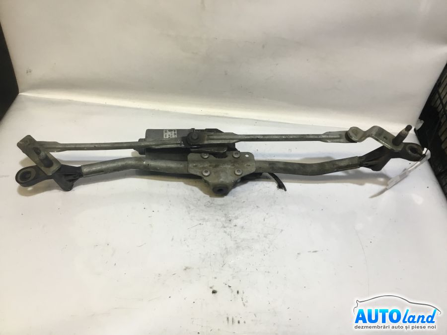 Timonerie Stergator cu Motoras