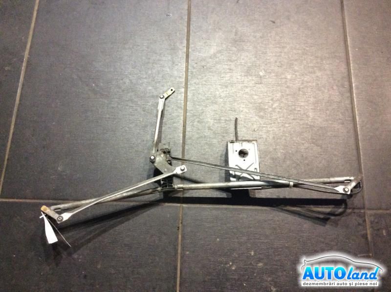 Timonerie Stergator cu Motoras SMART CITY-COUPE (MC01) 1998-2004