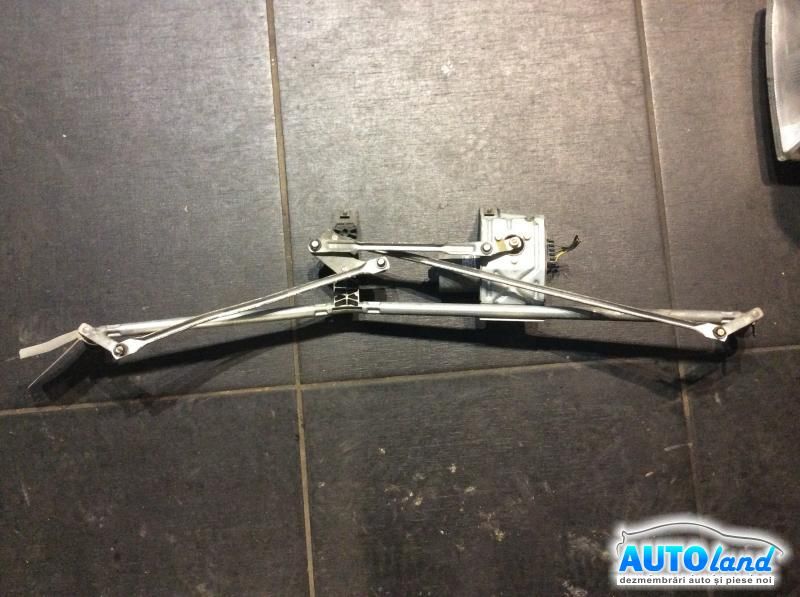 Timonerie Stergator cu Motoras SMART CITY-COUPE (MC01) 1998-2004