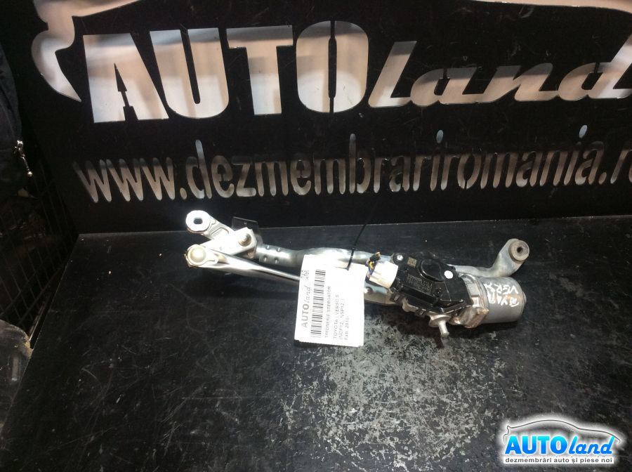 Timonerie Stergator cu Motoras TOYOTA VERSO S (NCP12_,NSP12_) 2010-2025