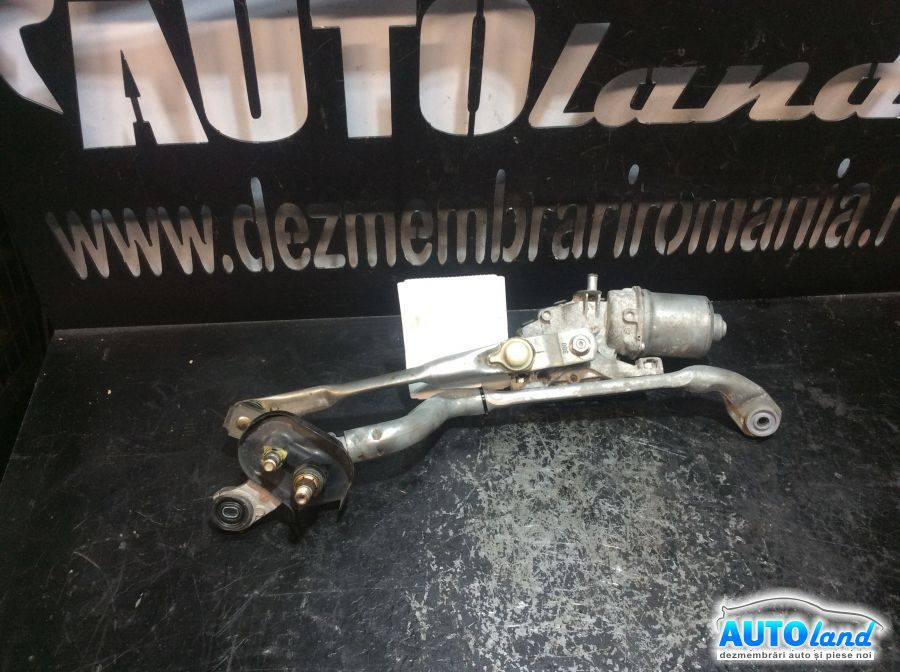 Timonerie Stergator cu Motoras TOYOTA VERSO S (NCP12_,NSP12_) 2010-2025