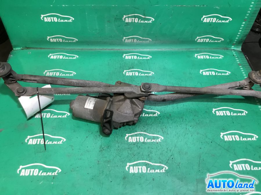 Timonerie Stergator cu Motoras VOLKSWAGEN CRAFTER 30-35 bus (2E) 2006-2025