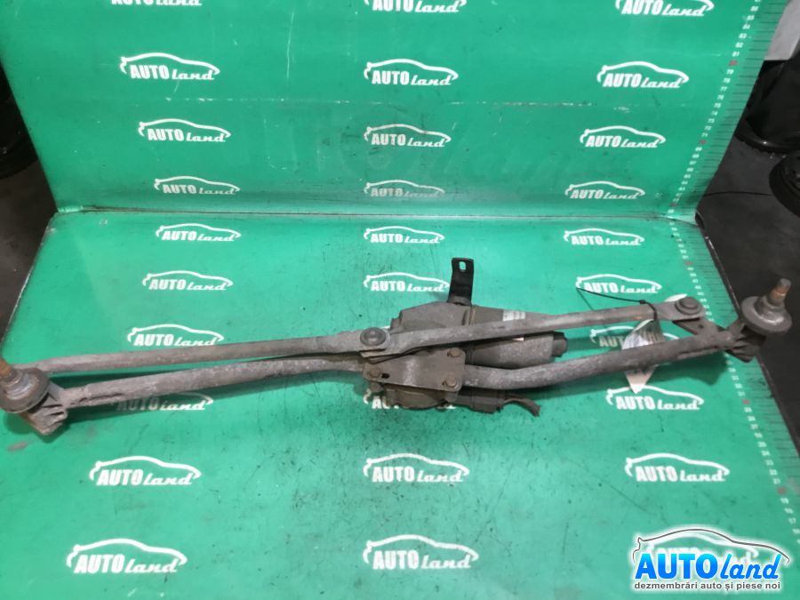 Timonerie Stergator cu Motoras VOLKSWAGEN CRAFTER 30-35 bus (2E) 2006-2025