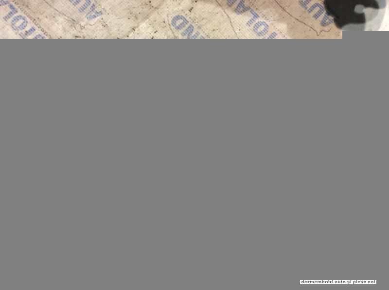 Timonerie Stergator cu Motoras VOLKSWAGEN FOX (5Z1) 2003-2025