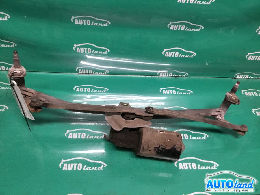 Timonerie Stergator cu Motoras VOLKSWAGEN GOLF IV (1J1) 1997-2005 Cod 1JQ955113A