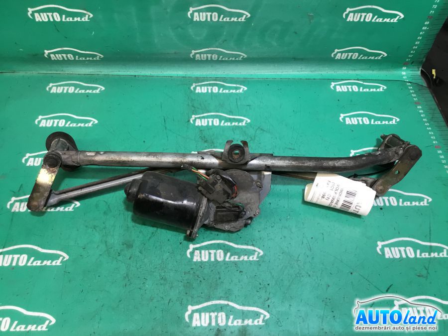 Timonerie Stergator cu Motoras VOLKSWAGEN NEW BEETLE (9C1,1C1) 1998-2025 Cod 1JU955325A