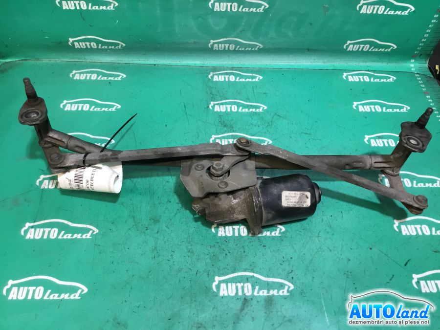 Timonerie Stergator cu Motoras VOLKSWAGEN NEW BEETLE (9C1,1C1) 1998-2025 Cod 1JU955325A