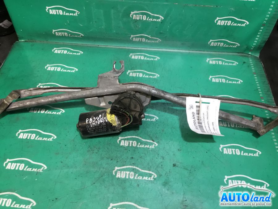 Timonerie Stergator cu Motoras VOLKSWAGEN PASSAT (3A2,35I) 1988-1996 Cod 357955113C
