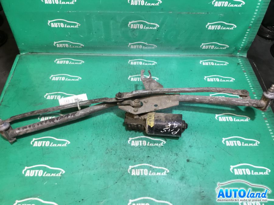 Timonerie Stergator cu Motoras VOLKSWAGEN PASSAT (3A2,35I) 1988-1996 Cod 357955113C