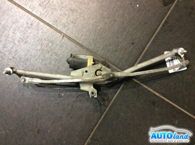 Timonerie Stergator cu Motoras VOLKSWAGEN PASSAT (3A2,35I) 1988-1996