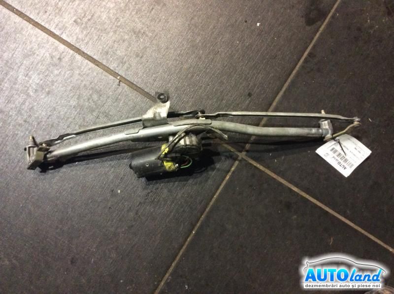 Timonerie Stergator cu Motoras VOLKSWAGEN PASSAT (3A2,35I) 1988-1996