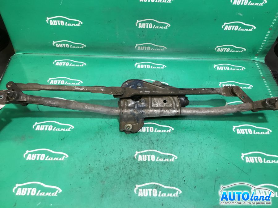 Timonerie Stergator cu Motoras VOLKSWAGEN PASSAT (3B2) 1996-2000 Cod 8D1955605B