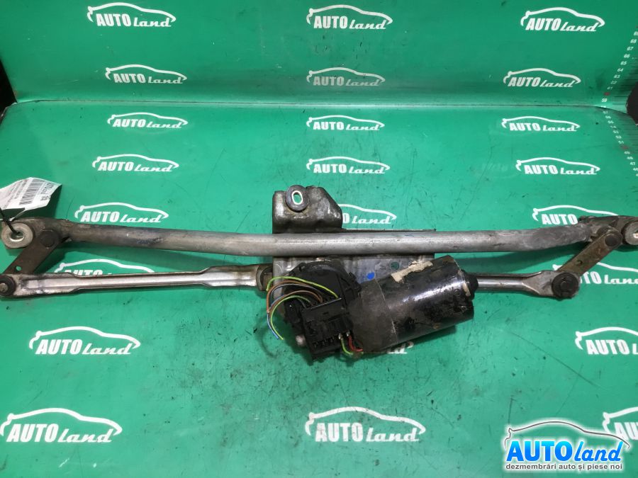 Timonerie Stergator cu Motoras VOLKSWAGEN PASSAT (3B2) 1996-2000 Cod 8D1955605B