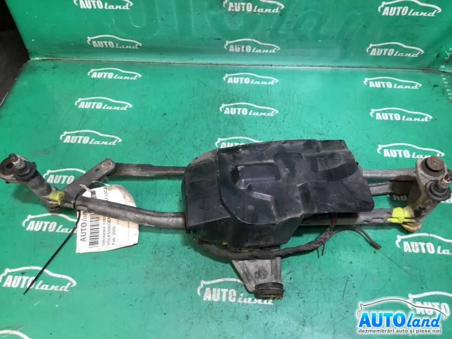Timonerie Stergator cu Motoras VOLKSWAGEN PASSAT (3C2) 2005-2025