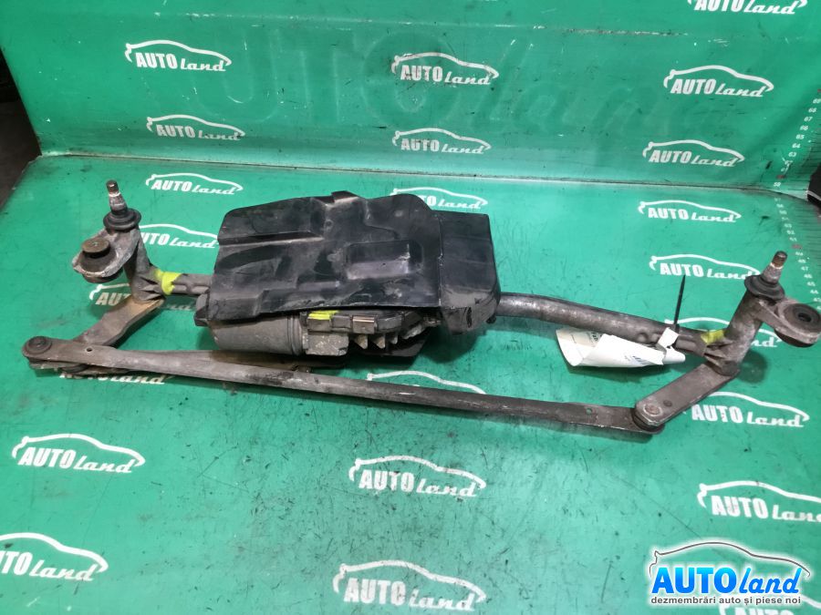 Timonerie Stergator cu Motoras VOLKSWAGEN PASSAT (3C2) 2005-2025