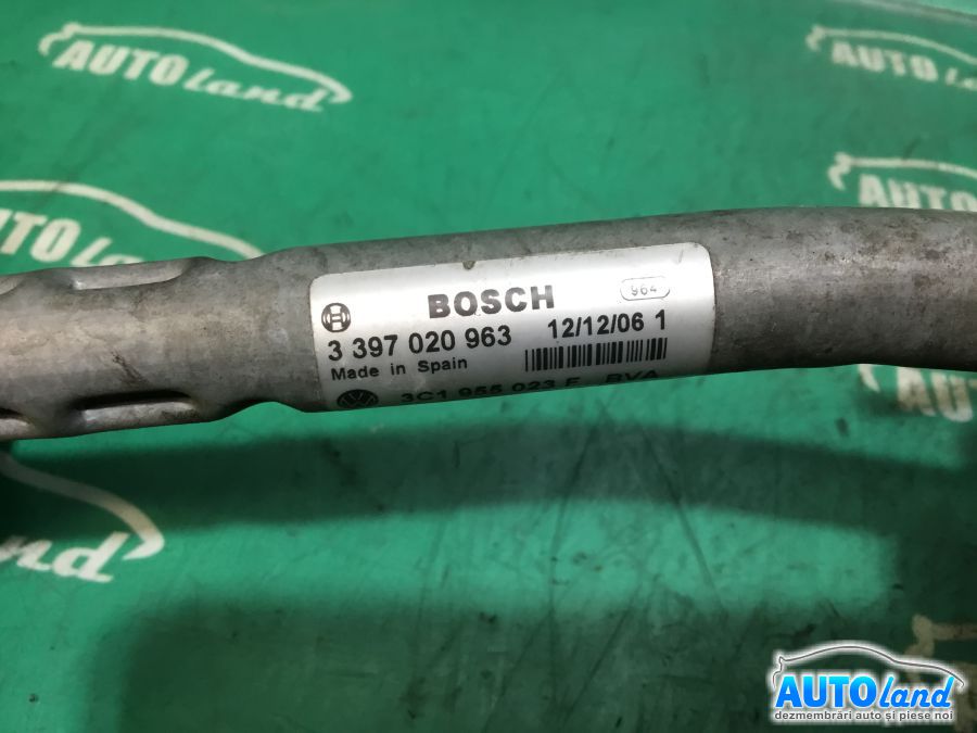 Timonerie Stergator cu Motoras VOLKSWAGEN PASSAT (3C2) 2005-2025 Cod 3397020963