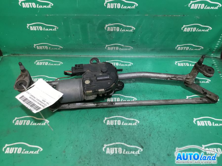 Timonerie Stergator cu Motoras VOLKSWAGEN PASSAT (3C2) 2005-2025 Cod 3397020963