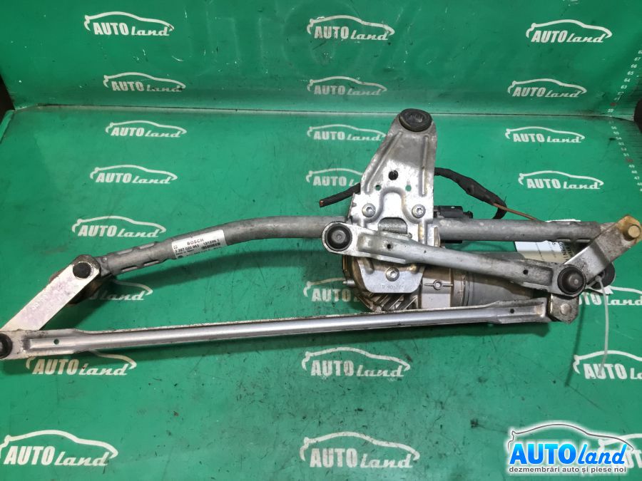 Timonerie Stergator cu Motoras VOLKSWAGEN PASSAT (3C2) 2005-2025 Cod 3397020963