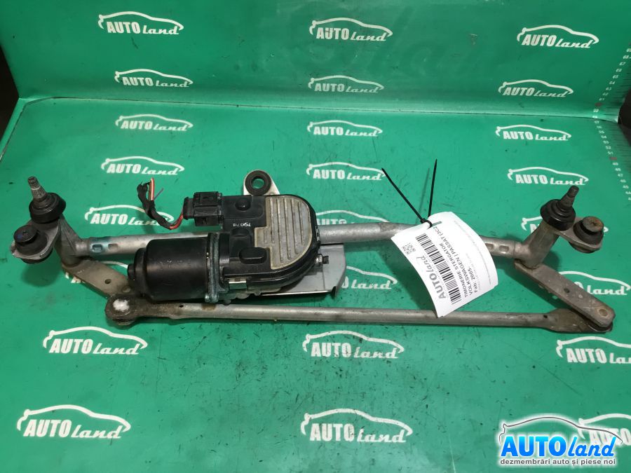 Timonerie Stergator cu Motoras VOLKSWAGEN PASSAT (3C2) 2005-2025 Cod 3C1955023E