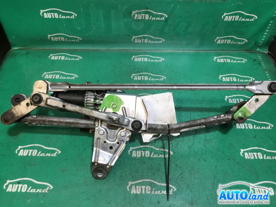 Timonerie Stergator cu Motoras VOLKSWAGEN PASSAT (3C2) 2005-2025 Cod 3C1955023E