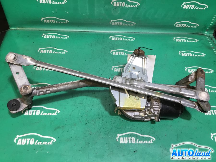 Timonerie Stergator cu Motoras VOLKSWAGEN PASSAT (3C2) 2005-2025 Cod 3C1955023E