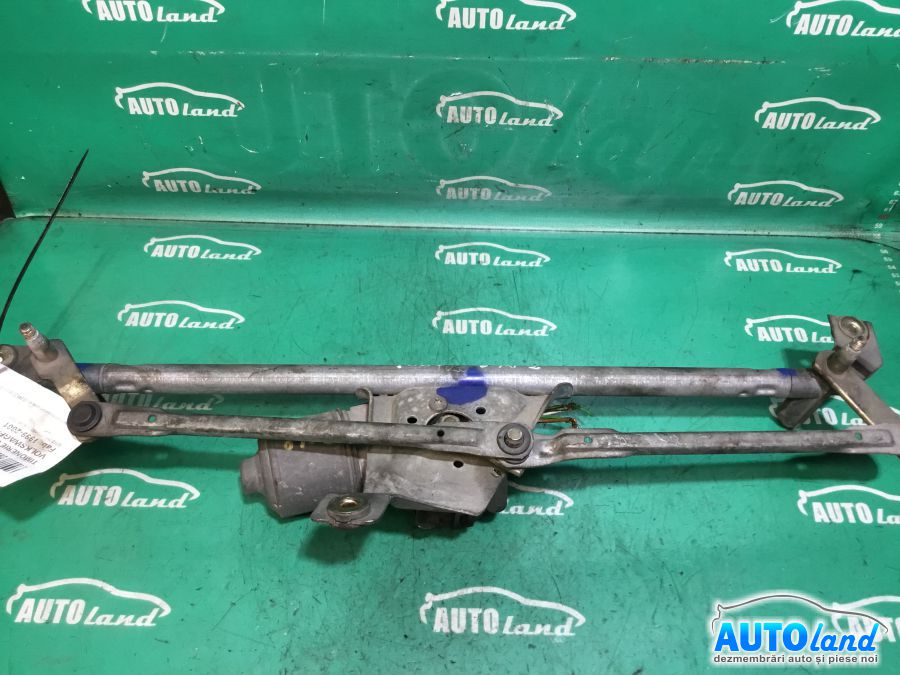Timonerie Stergator cu Motoras VOLKSWAGEN POLO (6N2) 1999-2001 Cod 6N1955073D