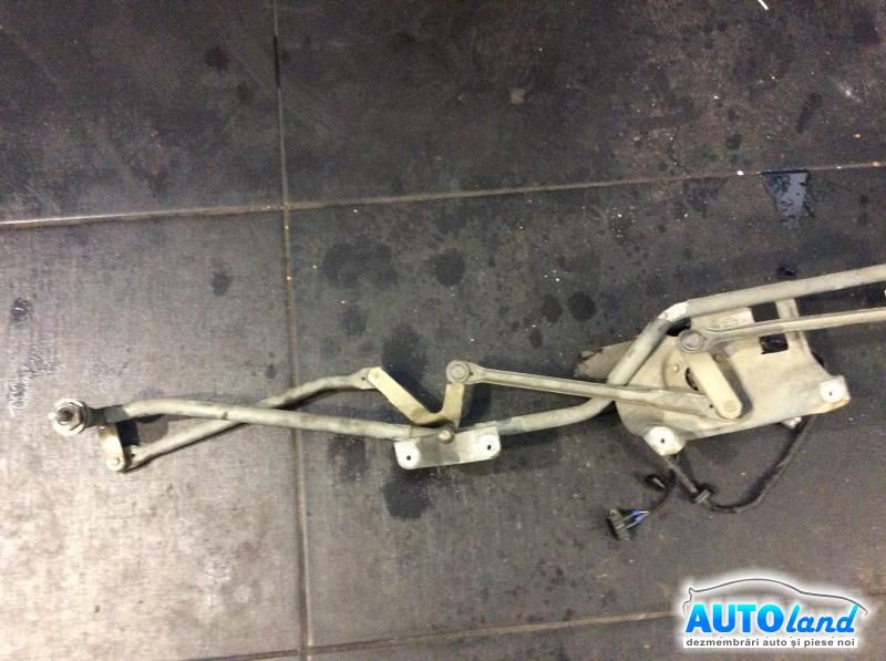 Timonerie Stergator cu Motoras VOLKSWAGEN SHARAN (7M8,7M9,7M6) 1995-2000