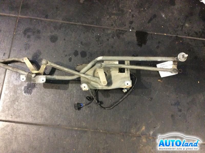 Timonerie Stergator cu Motoras VOLKSWAGEN SHARAN (7M8,7M9,7M6) 1995-2000