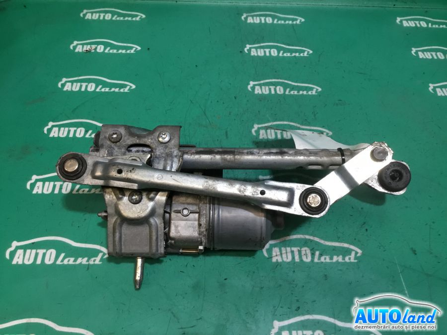 Timonerie Stergator cu Motoras VOLKSWAGEN TOURAN (1T1,1T2) 2003-2025 Cod 1T0955119C