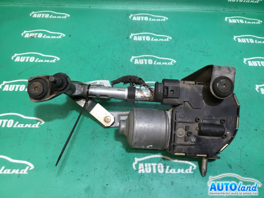 Timonerie Stergator cu Motoras VOLKSWAGEN TOURAN (1T1,1T2) 2003-2025 Cod 1T0955119C