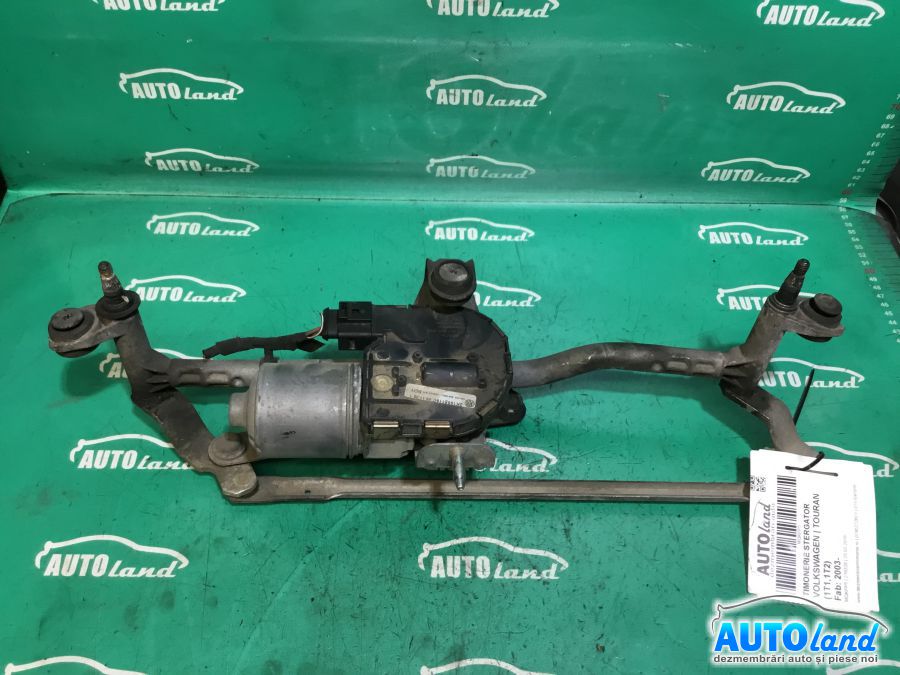 Timonerie Stergator cu Motoras VOLKSWAGEN TOURAN (1T1,1T2) 2003-2025 Cod 2K1955023G