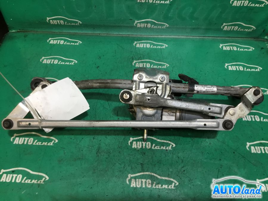 Timonerie Stergator cu Motoras VOLKSWAGEN TOURAN (1T1,1T2) 2003-2025 Cod 2K1955023G