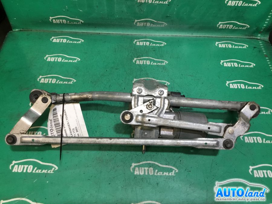 Timonerie Stergator cu Motoras VOLKSWAGEN TOURAN (1T1,1T2) 2003-2025 Cod 2K1955119A