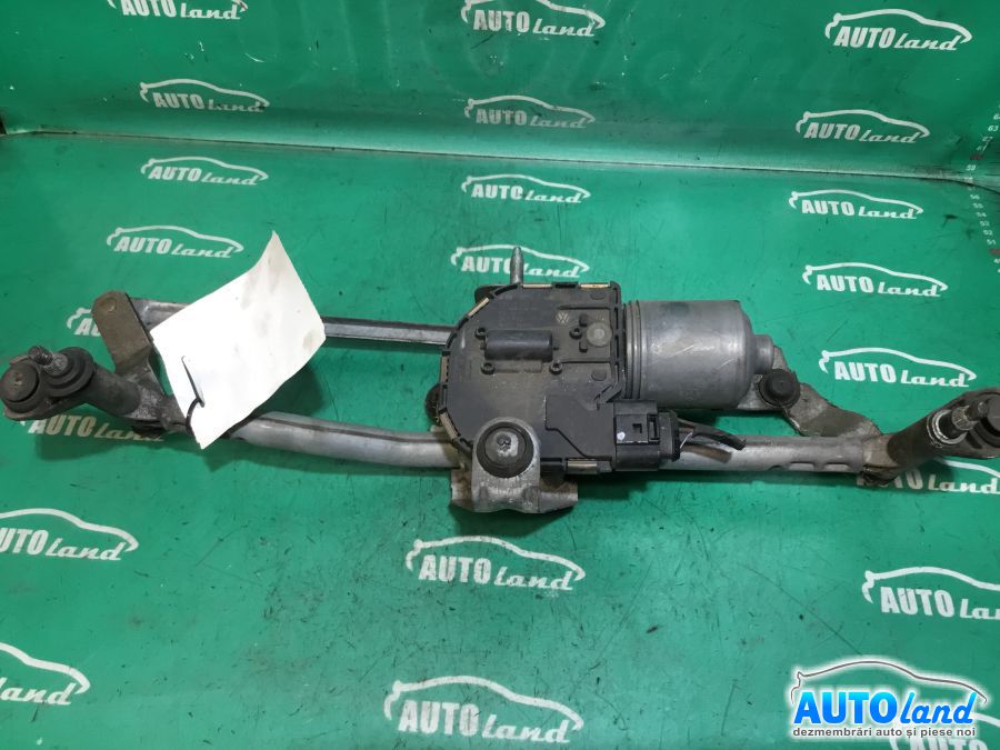Timonerie Stergator cu Motoras VOLKSWAGEN TOURAN (1T1,1T2) 2003-2025 Cod 2K1955119A