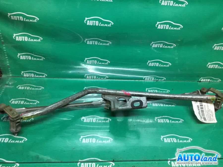 Timonerie Stergator cu Motoras VOLKSWAGEN TRANSPORTER IV bus (70XB,70XC,7DB,7DW) 1990-2003 Cod 702955113B