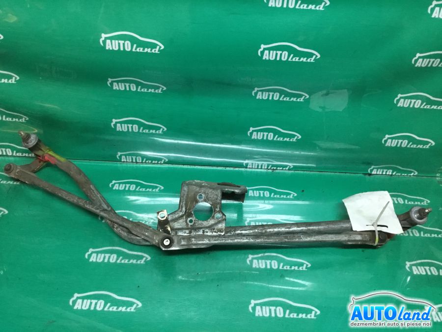 Timonerie Stergator cu Motoras VOLKSWAGEN TRANSPORTER IV bus (70XB,70XC,7DB,7DW) 1990-2003 Cod 702955113B